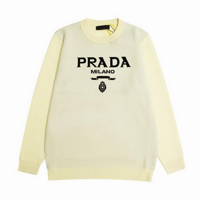 Prada Sweater Wmns ID:20250925-225